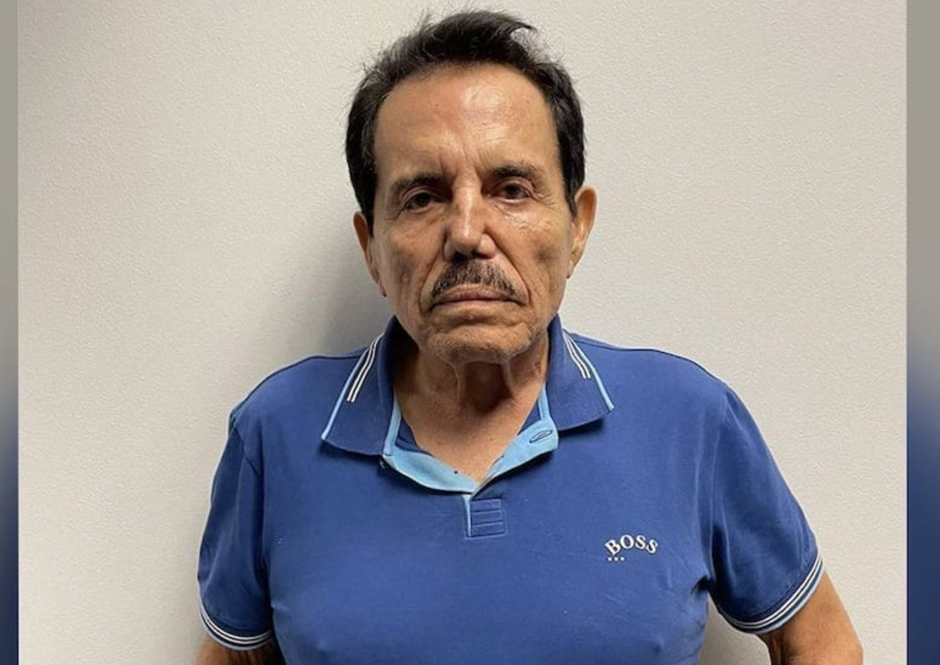 ‘El Mayo’ Zambada busca evitar pena de muerte
